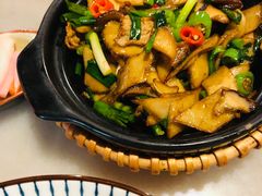 石锅杂菌-多味居(剪子巷店)