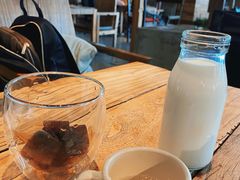 -maan coffee漫咖啡(通州店)