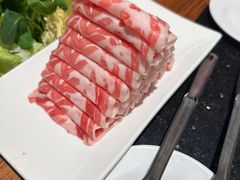 -南门涮肉(天坛南门店)