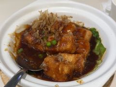 -蔡澜点心·粤菜(月星环球港店)