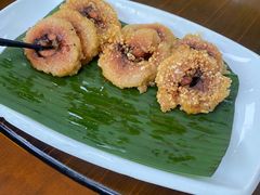 -食的禄山庄