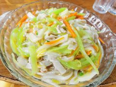 -胖大嫂渔家排档·全海景餐厅(渔村店)