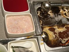 -海底捞火锅(青悦城店)