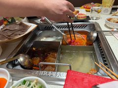 -海底捞火锅(吾悦国际广场店)