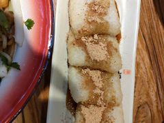 -湘人龙记老长沙米粉(鸟巢店)