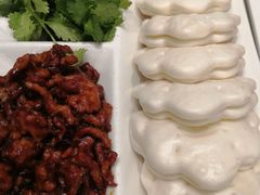 -北李妈妈菜·海肠捞饭(高新万达店)