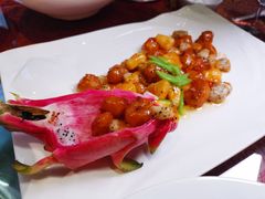 -大唐博相府酒店·陕西官府菜