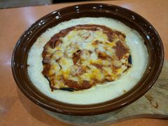 香肠肉酱多利亚饭-萨莉亚意式餐厅(护国新天地店)