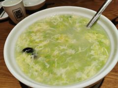 特色疙瘩汤-吕氏疙瘩汤·新鲁菜(济南万象城店)