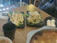 -小街猪手(团结湖店)