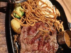 -半秋山西餐厅(巴南万达广场店)