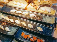 -星伦多自助料理(宝山龙湖天街店)
