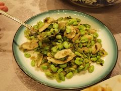 -山外山菜馆(玉泉路店)