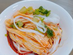 -子午路张记肉夹馍(翠华路店)