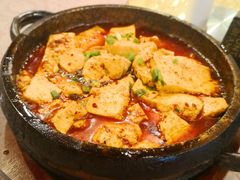 -滨江高丽居饭店
