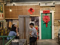-何九海南茶店(鬼仔巷店)