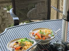 红豆桂花藕粉-韬光茶庵