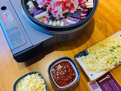 -韩见·韩式拌饭·炸鸡(石厦店)