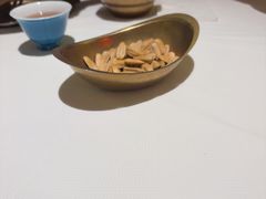 -桂满陇·蟹黄小笼汤包(中山公园店)