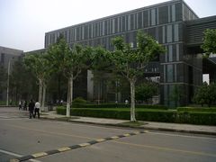 -同济大学(嘉定校区)