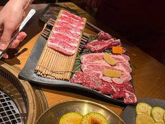 -MIKOMIKO和牛烧肉专门店(南门店)