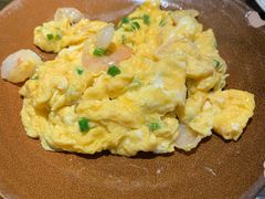 虾仁滑蛋-星平鸡饭·粤菜小炒(印象城旗舰店)