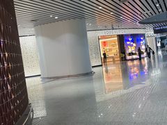 -广州白云国际机场-T2航站楼