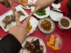 -小蓝鲸湖北菜(八一路店)