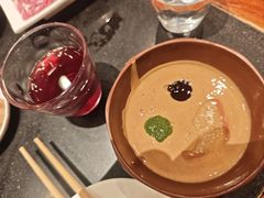 麻酱调料-南门涮肉(北洼路店)