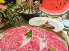 -ONE FULL 古董港式海鲜火锅