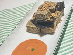 -桂满陇·手作小笼包&江南叫花鸡(中山公园店)