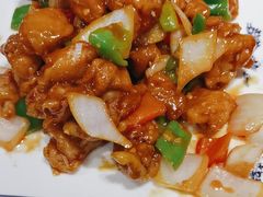 -东北大院·东北菜(三台子店)