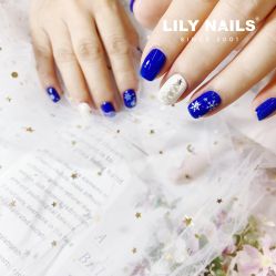 -LILY NAILS美甲美睫