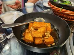 -甘家界牌柠檬鸭(青山店)