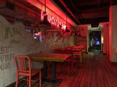 大堂-我家小馆(江汉路店)