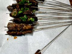 -壹块捌烧烤(灯市口店)