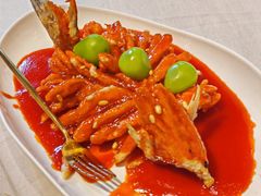 -寻魏·金陵十二菜(老门东店)