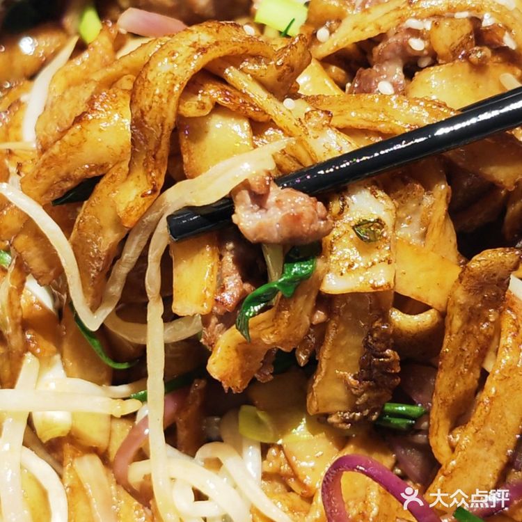 必吃榜餐厅正宗的粤菜馆子“粤小馆”