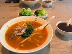 -漆黑觉米粉(三里屯店)