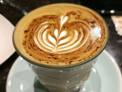 -Seesaw Coffee(环贸iapm店)