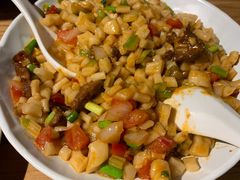 -胖老汉椒麻鸡清真新疆菜(西御街店)