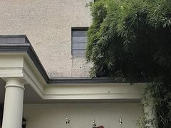 -老洋房花园饭店(绍兴路店)