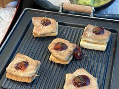 -上井料理黑金店(IFS国金中心店)