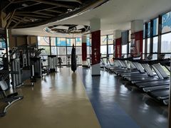 -京都私家健身会所(壹品国际店)