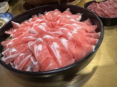-牛街清真满恒記(平安里西大街店)