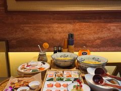 -芸南道·过桥米线(昆明老街旗舰店)