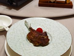 羊排-梦都海鲜酒家(万达广场江桥店)