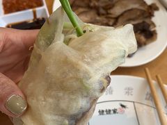 -姥姥家春饼店(惠新东街店)