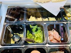 -SUBWAY赛百味(欧亚新生活店)