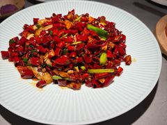 -闽上鲜·福建菜(龙湖滨江天街店)